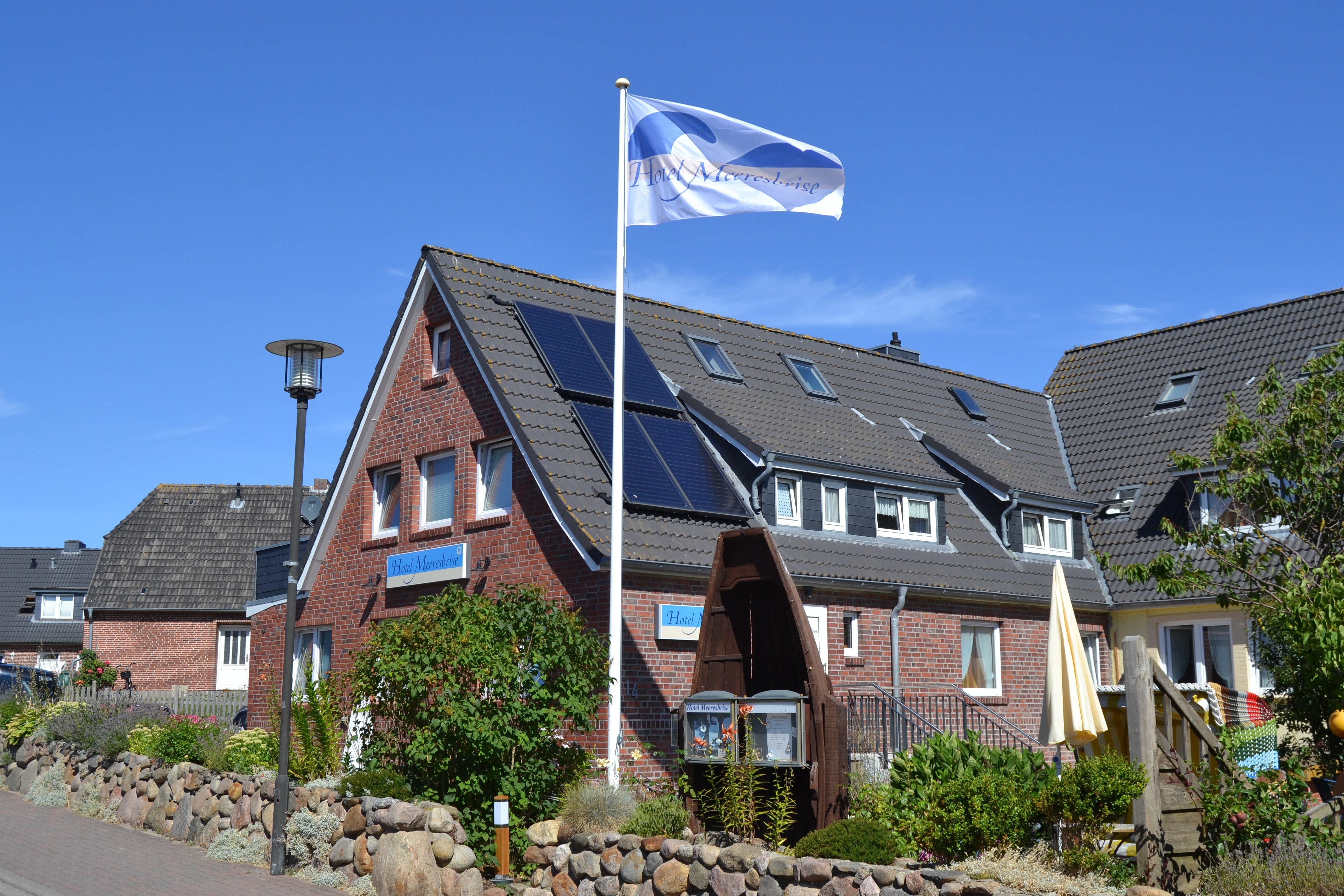 Hotel Meeresbrise
