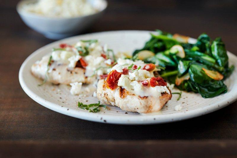 Grillsmith - Lakeland