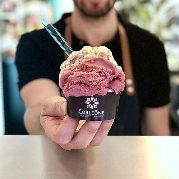 Heladeria Corleone