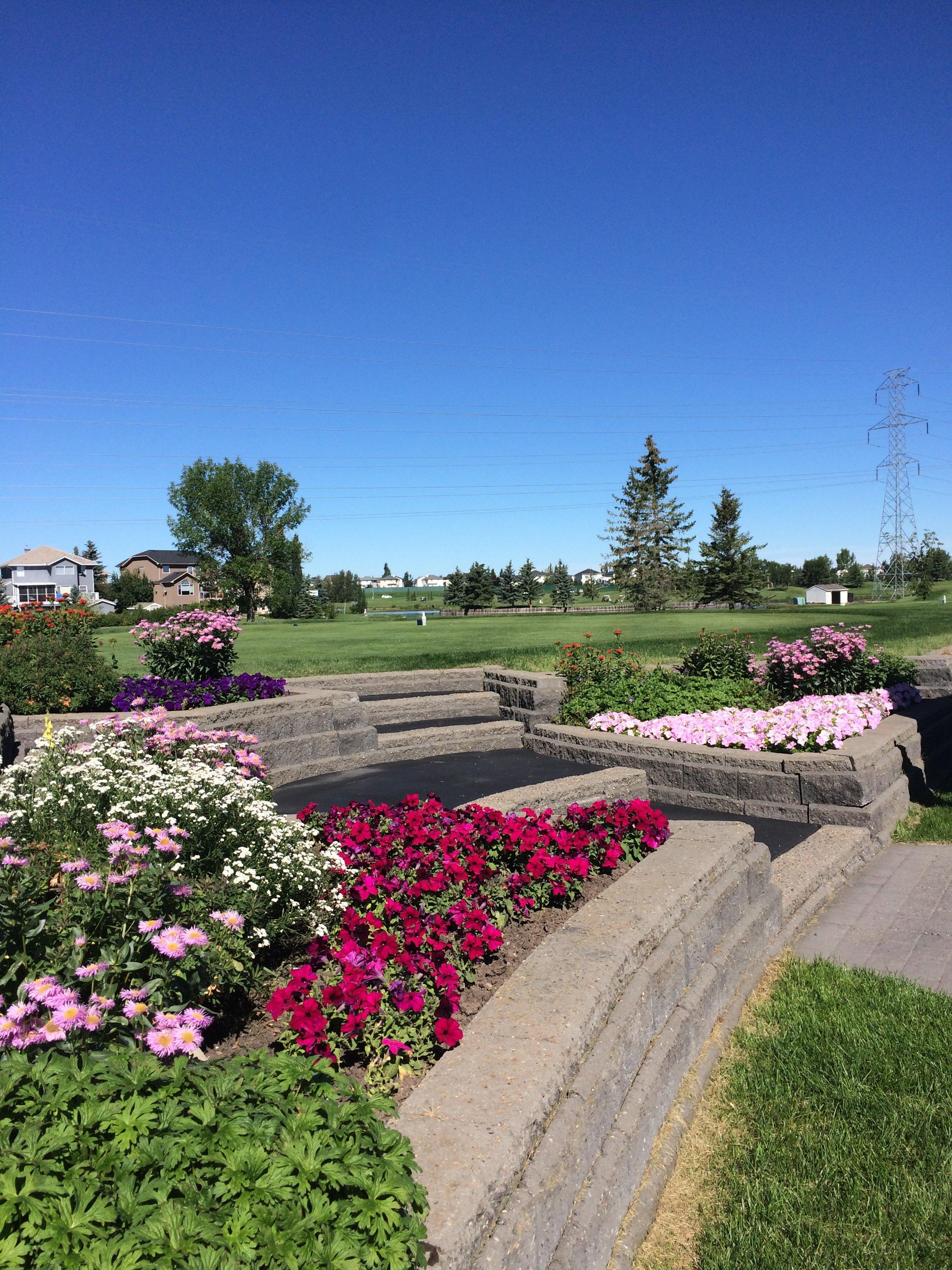 Lakeside Golf Club