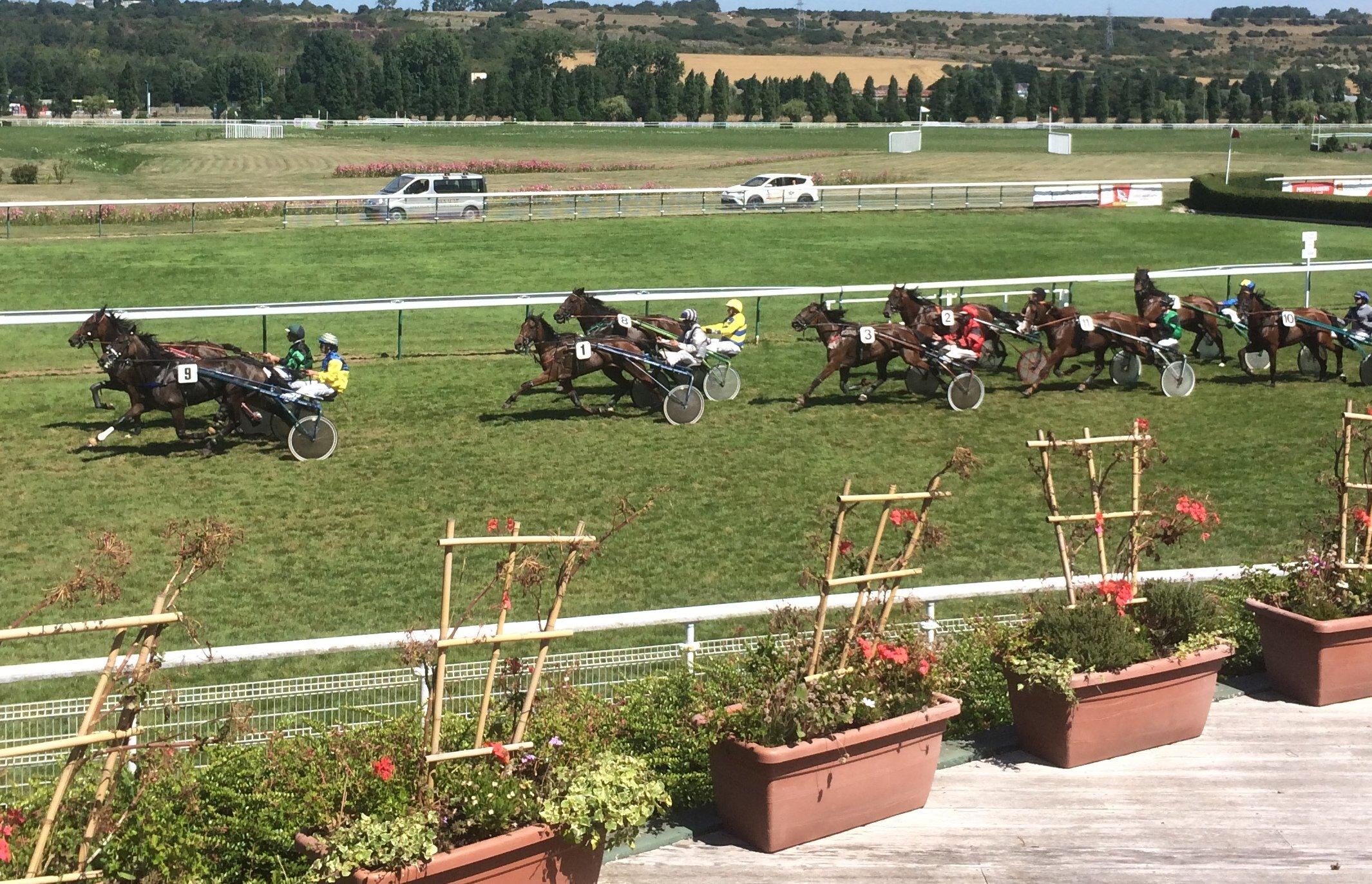 Hippodrome de Dieppe