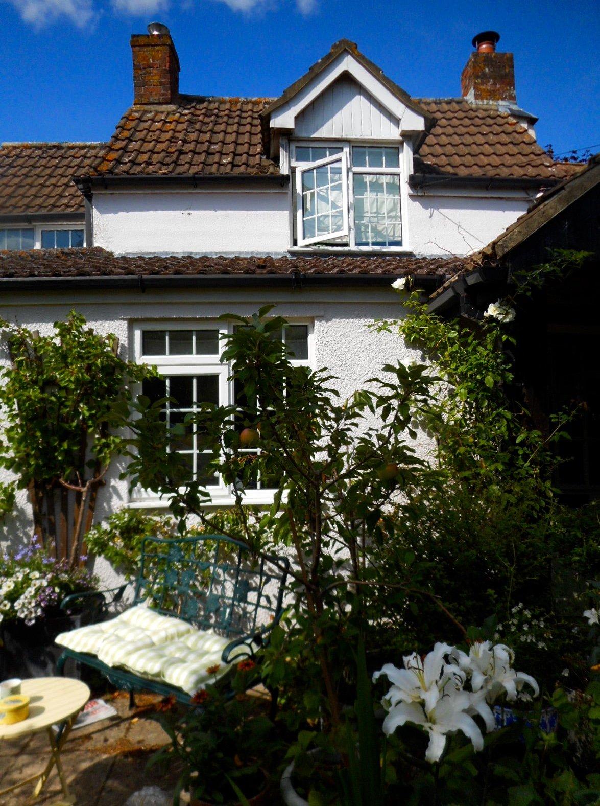 Wildwood bed and breakfast