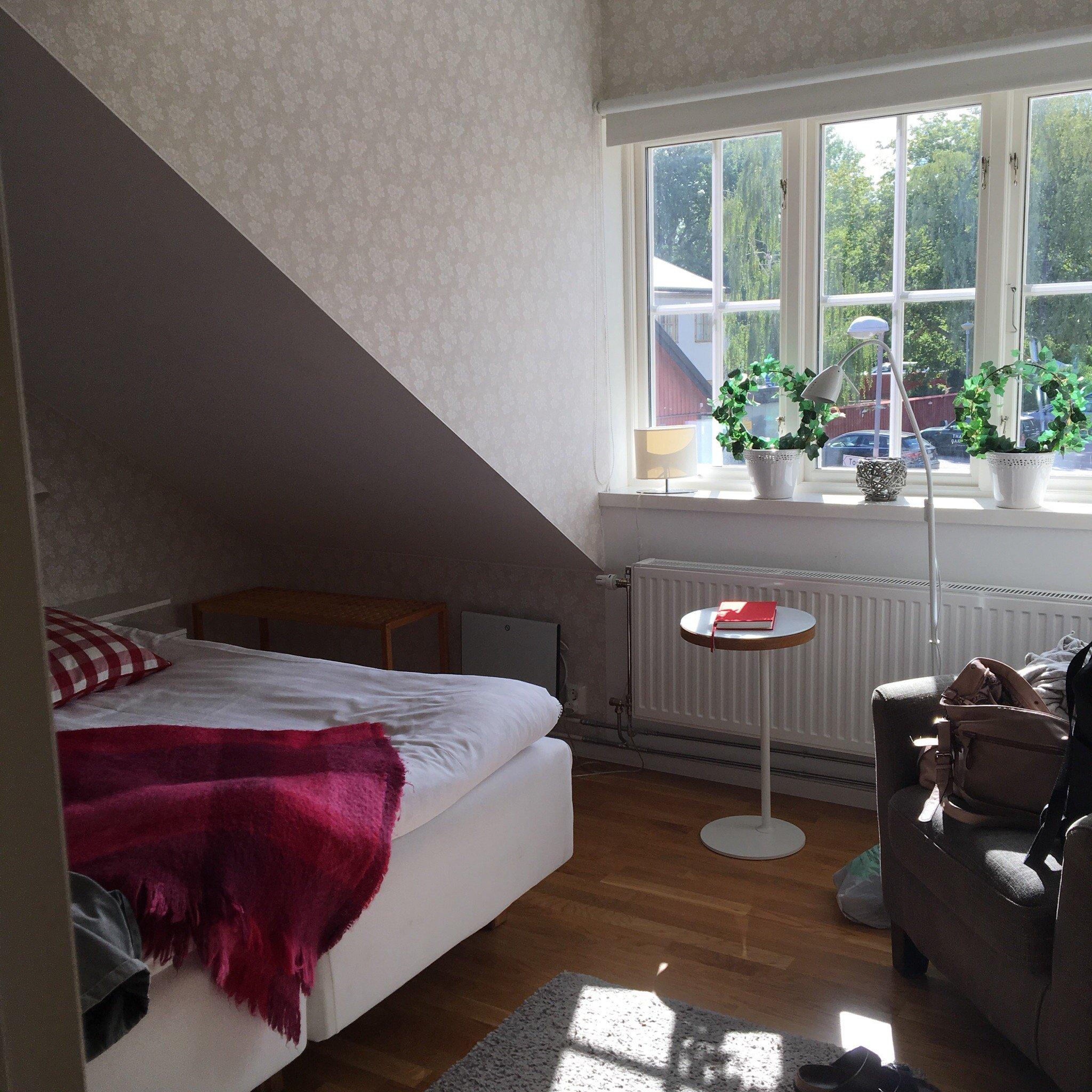 Hotell Röda Magasinet