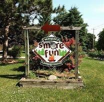 Waupaca S'more Fun Camp