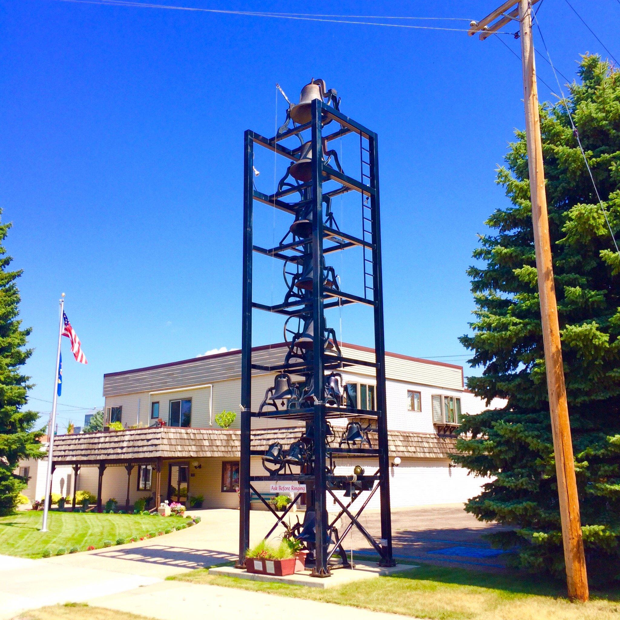 Niewoehner Bell Tower