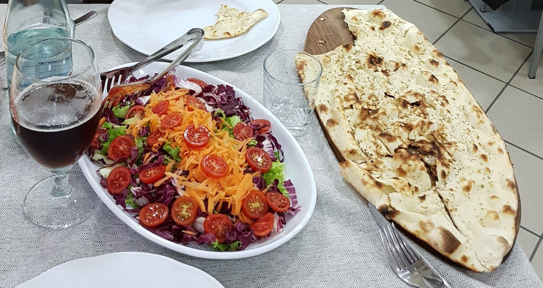 La Gazzella Pizzeria & Steakhouse