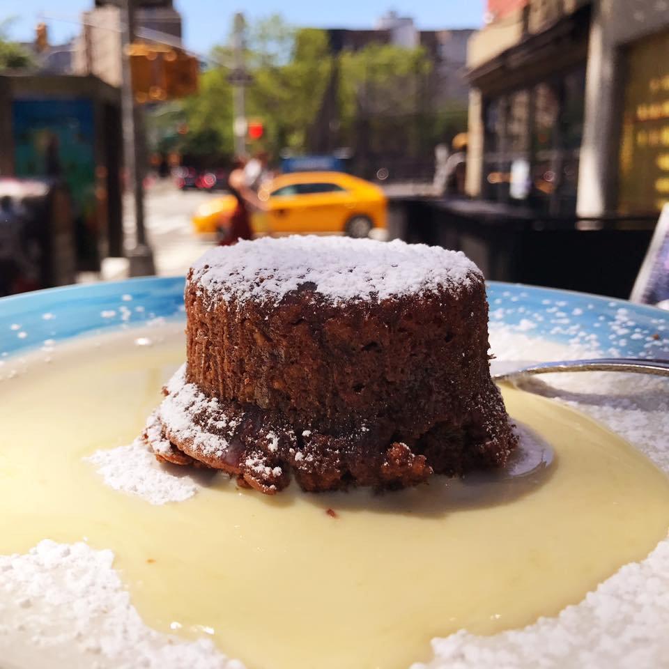 Song E Napule Pizzeria & Trattoria