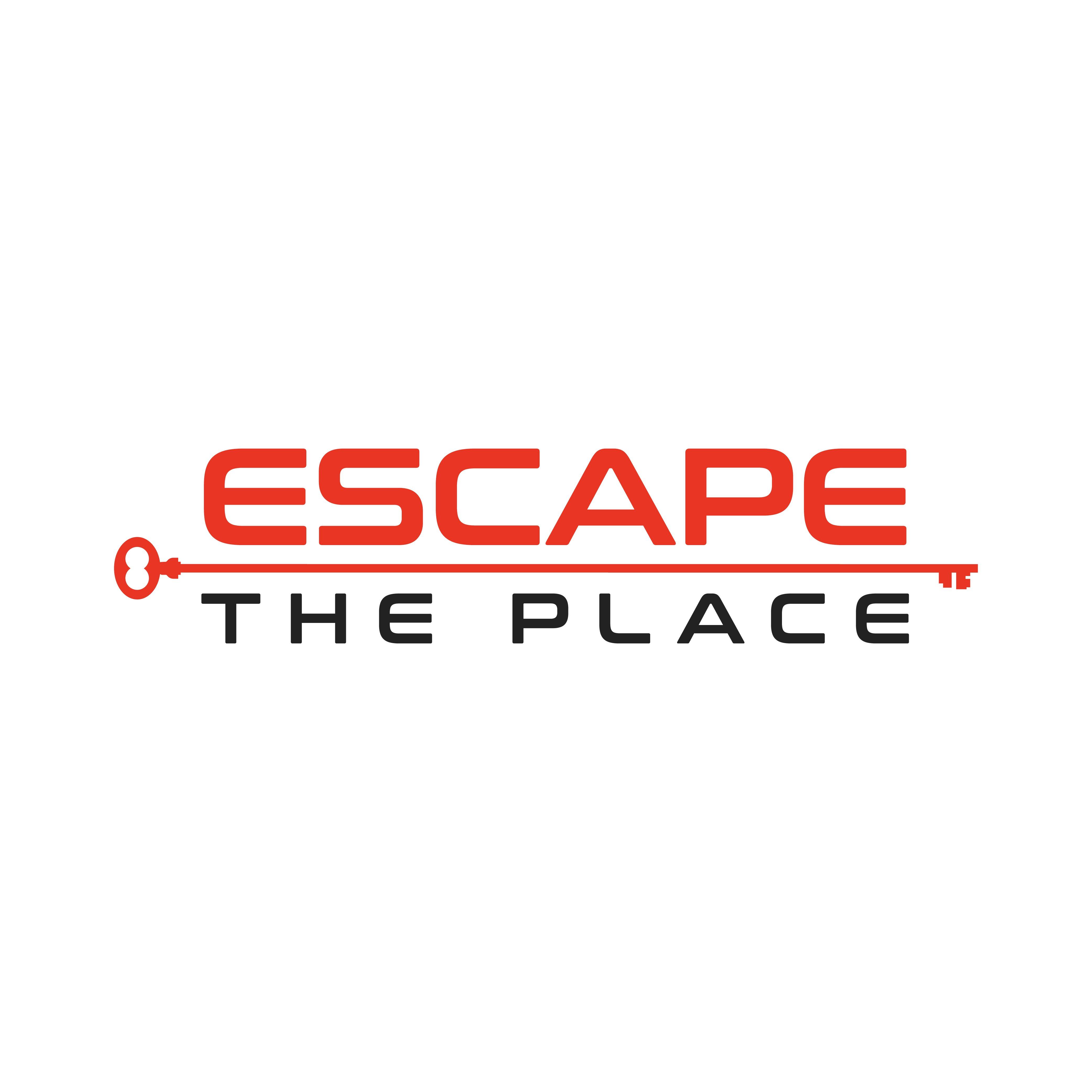 Escape the Place