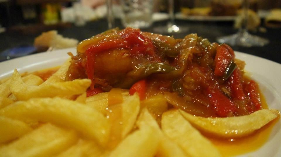 La Ribera de Santa Olalla