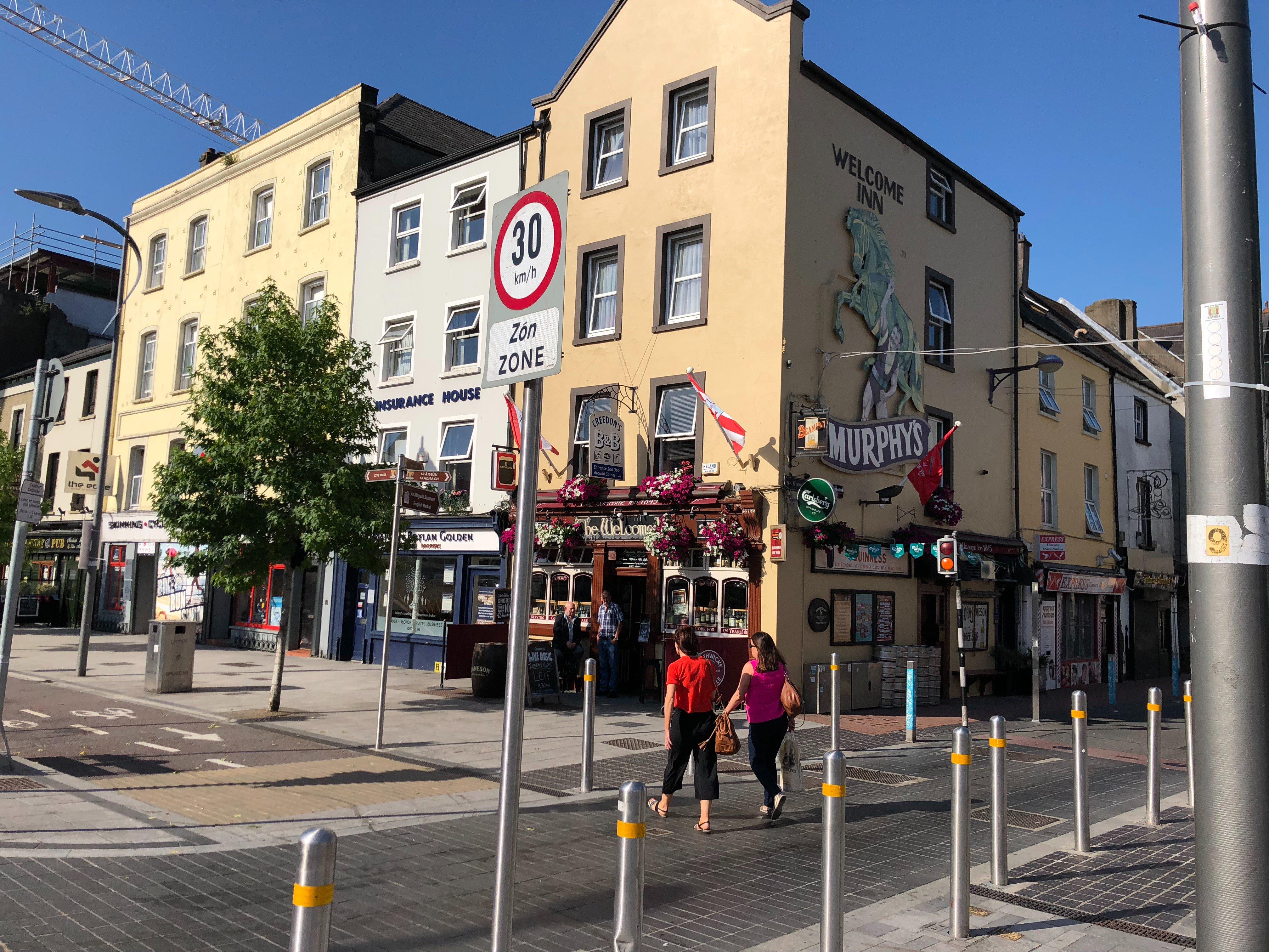 Creedon's Bed & Breakfast