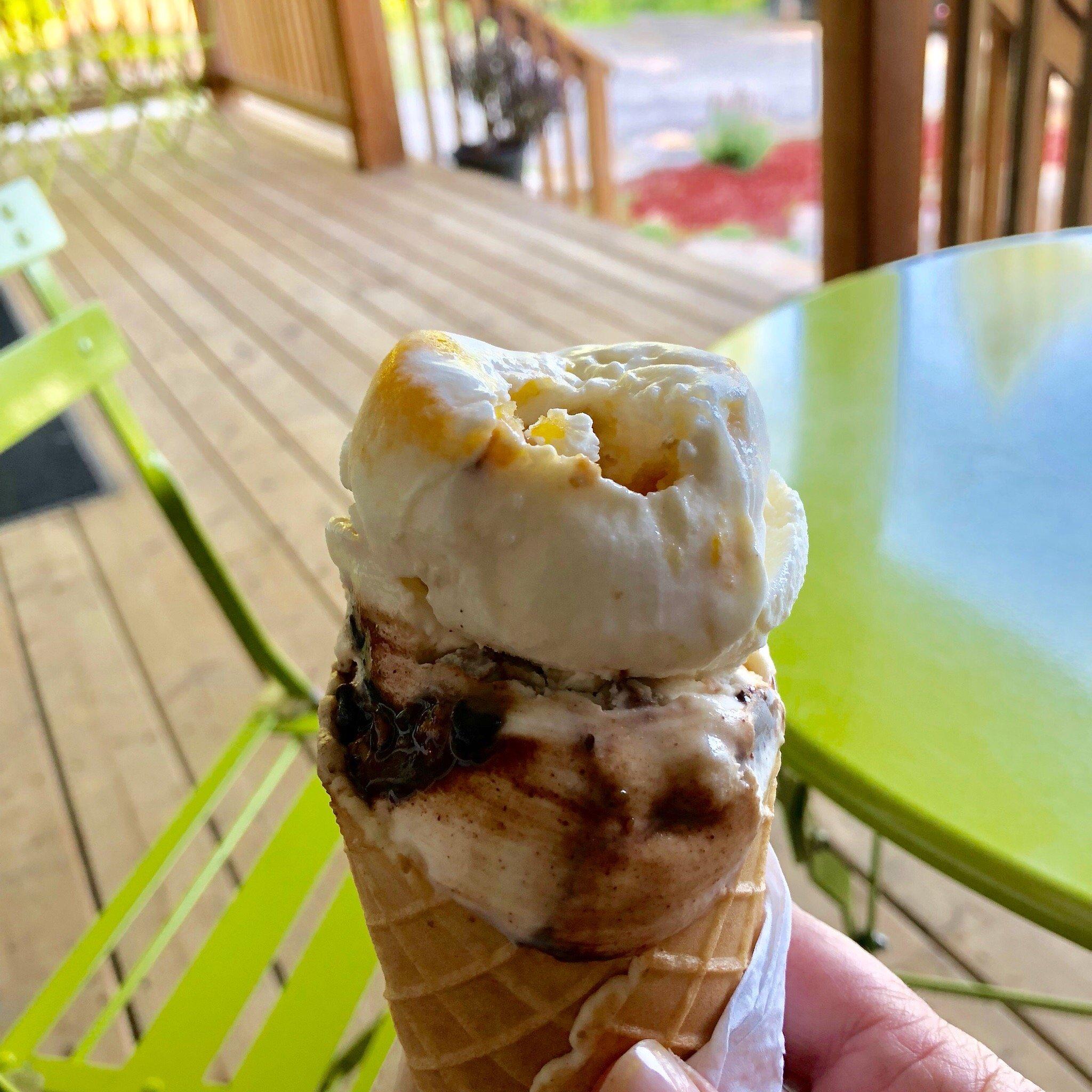 Belly Ice Cream Company