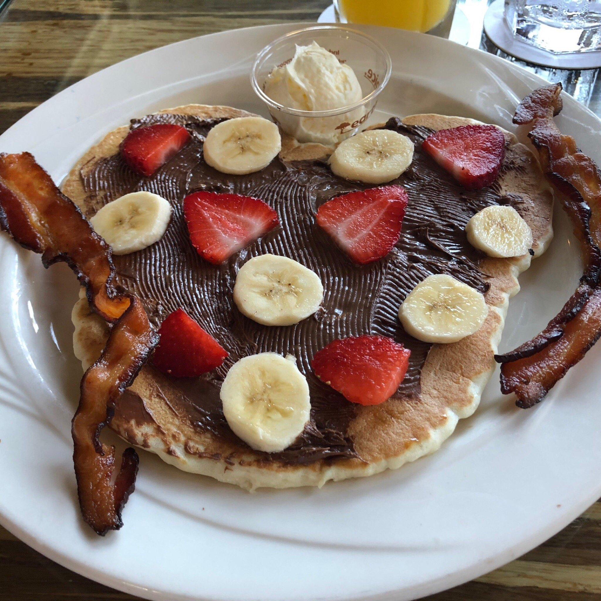 The Beach Club Restaurant & Bar