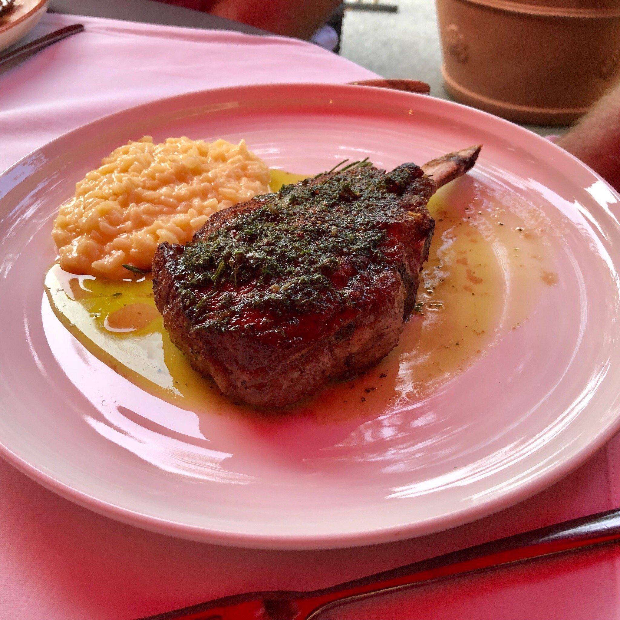 Restaurant Gambrinus