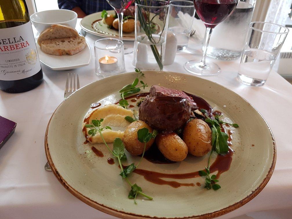 Photo by Ida Marie H