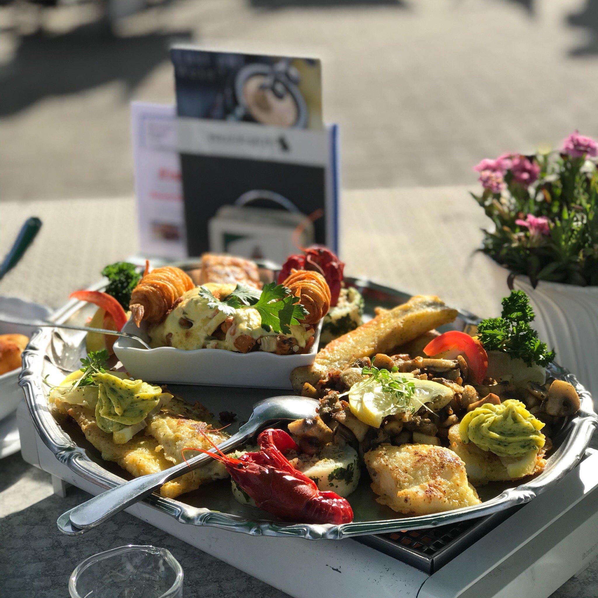 Klostermanns Restaurant Zum Schwarzen Baren e.K