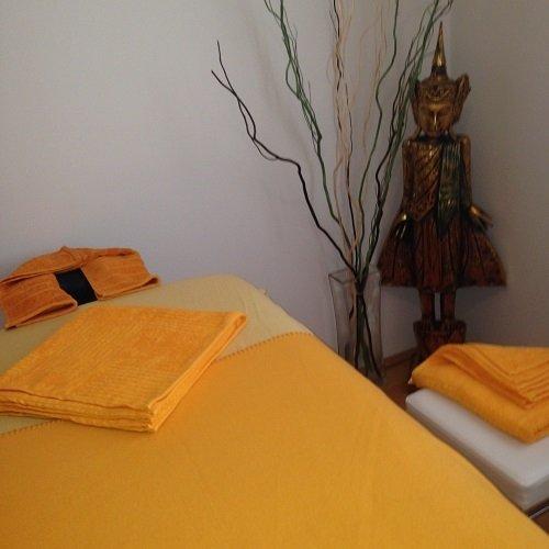 Massage Praxis Andreas Kopecky