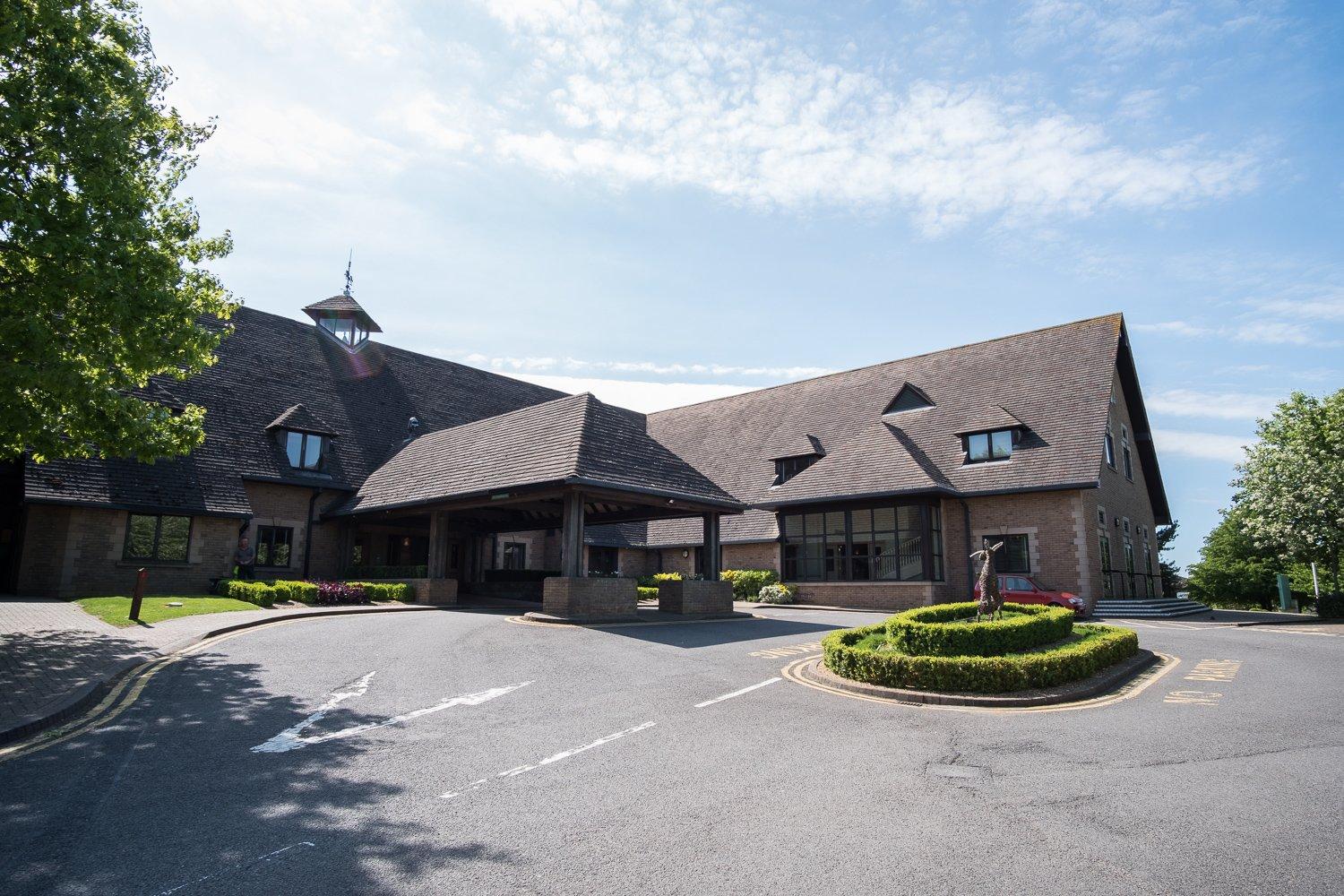 Kettering Park Hotel & Spa
