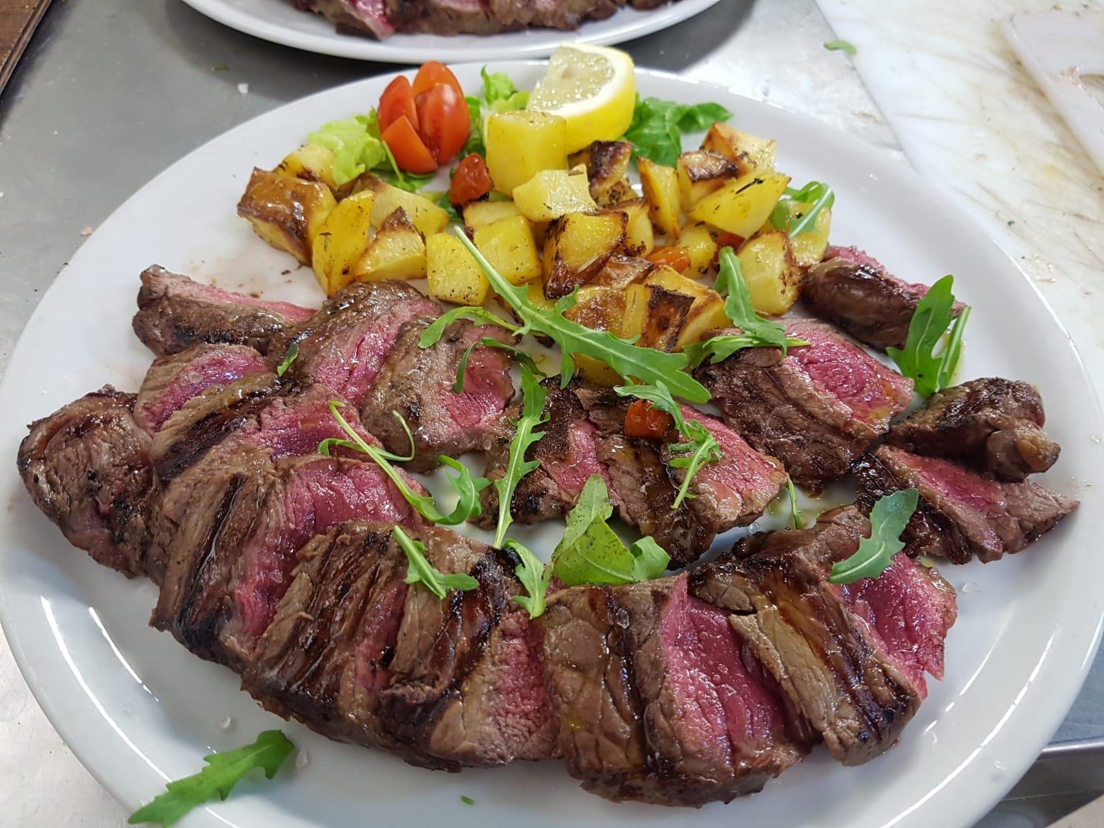 Pizzeria Bisteccheria Triticum