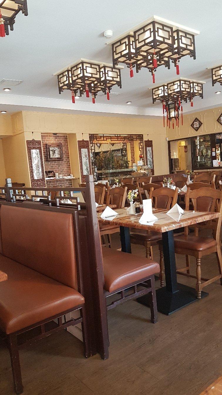 Kinarestaurang Kwang Chow Norrtälje