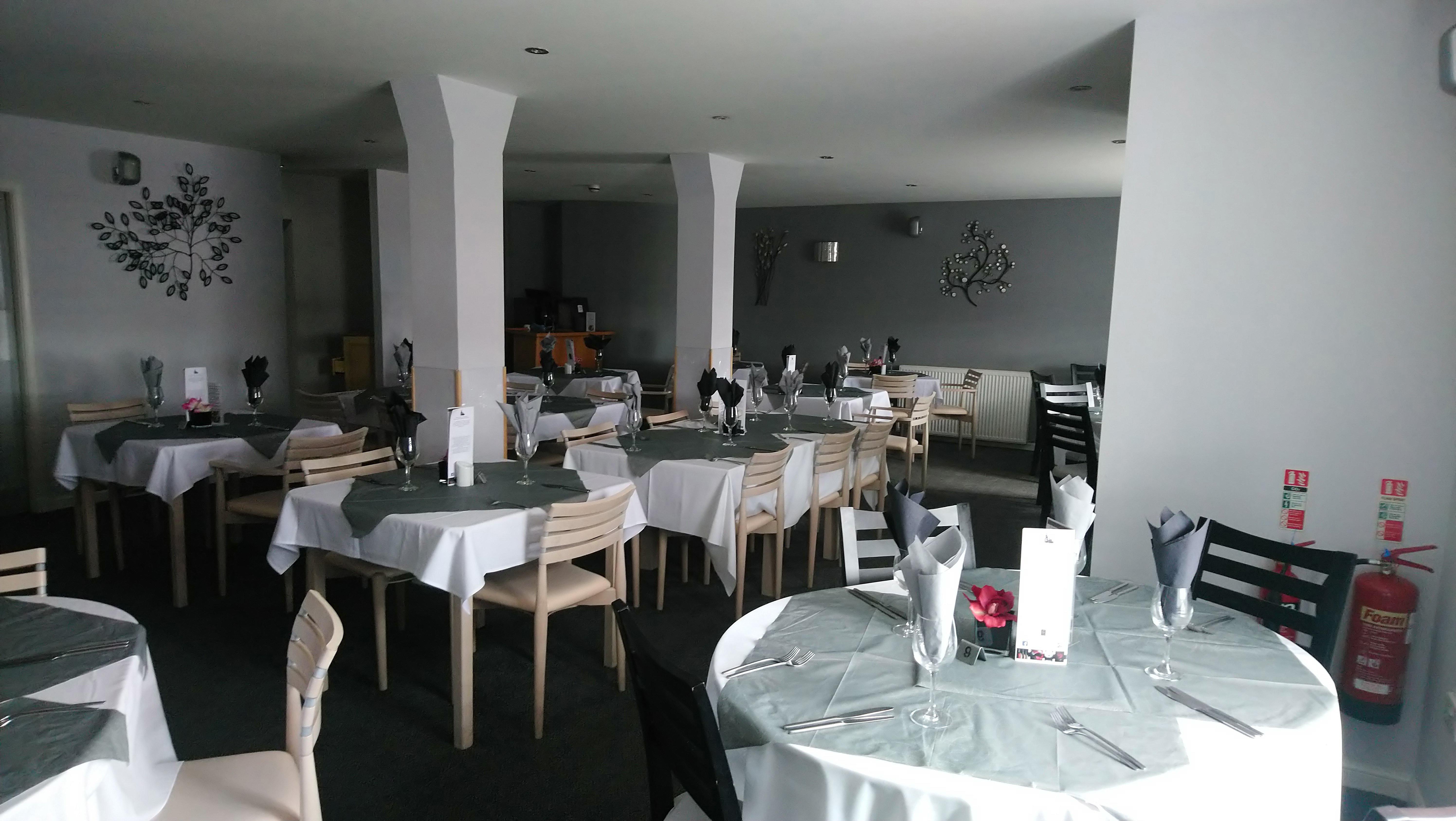 Stroma Bistro and Bar