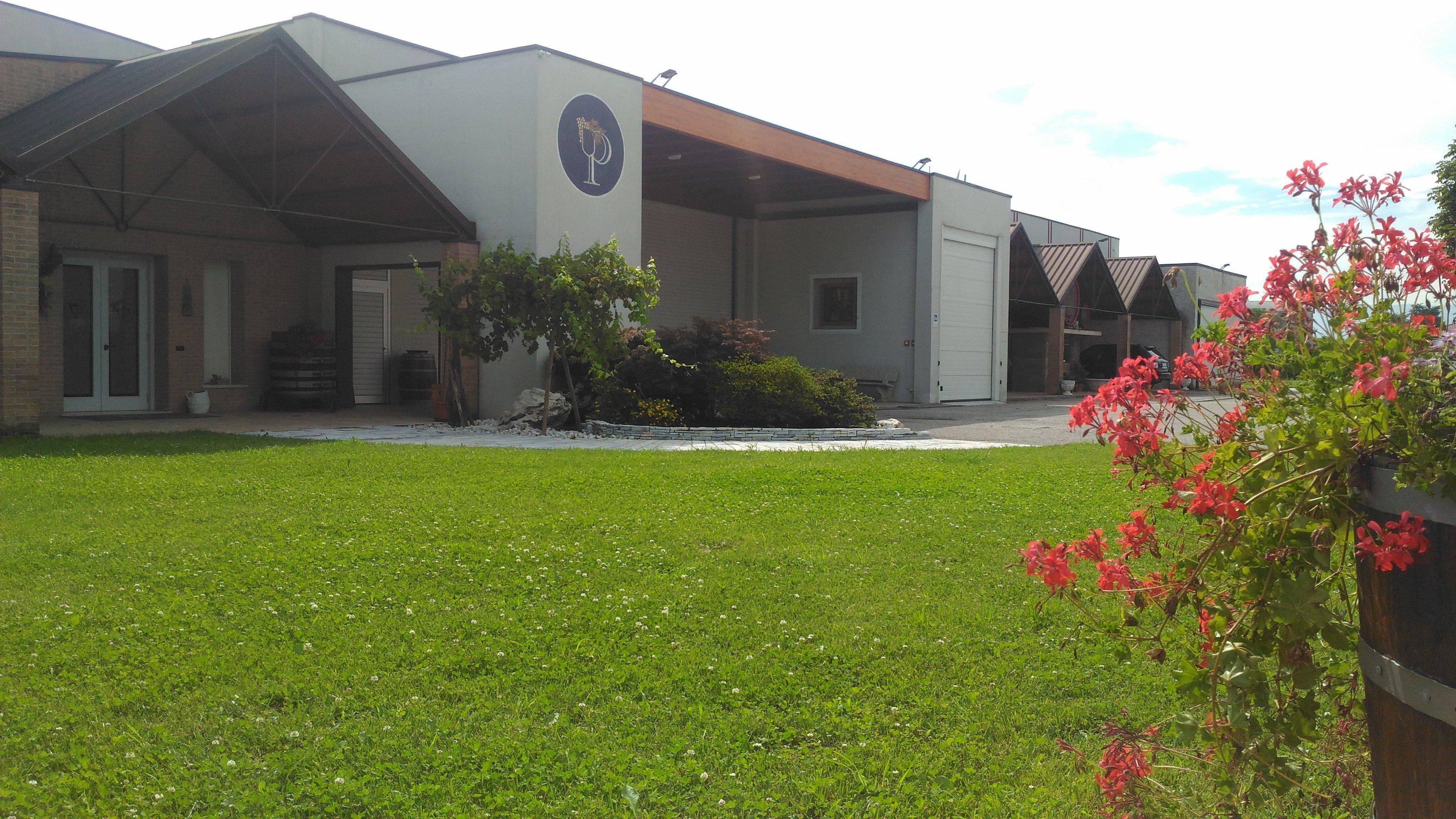 Societa Agricola Pradelle