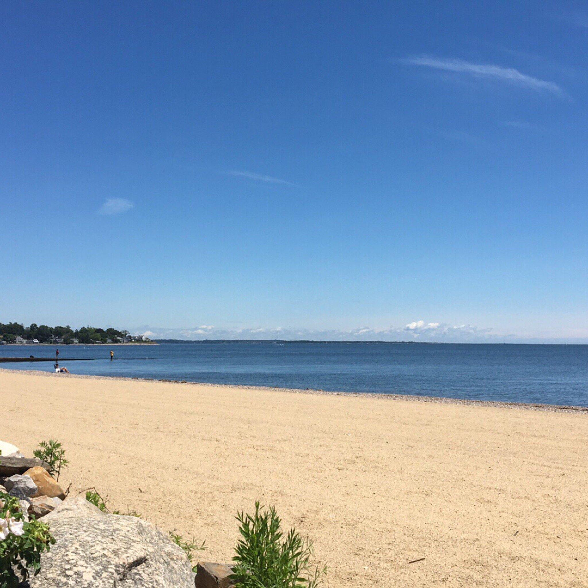 Woodmont Beach