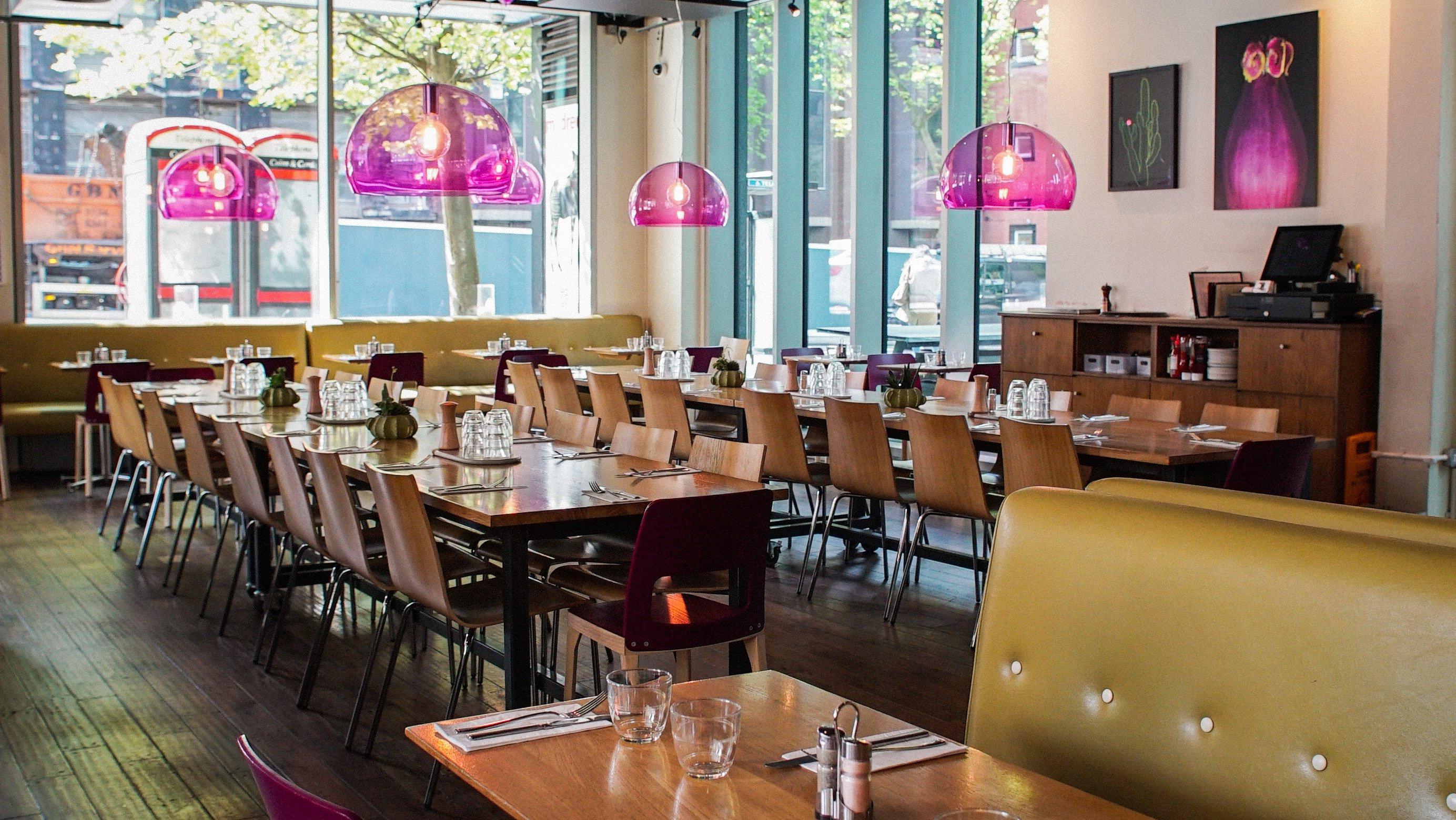 Mildreds King's Cross