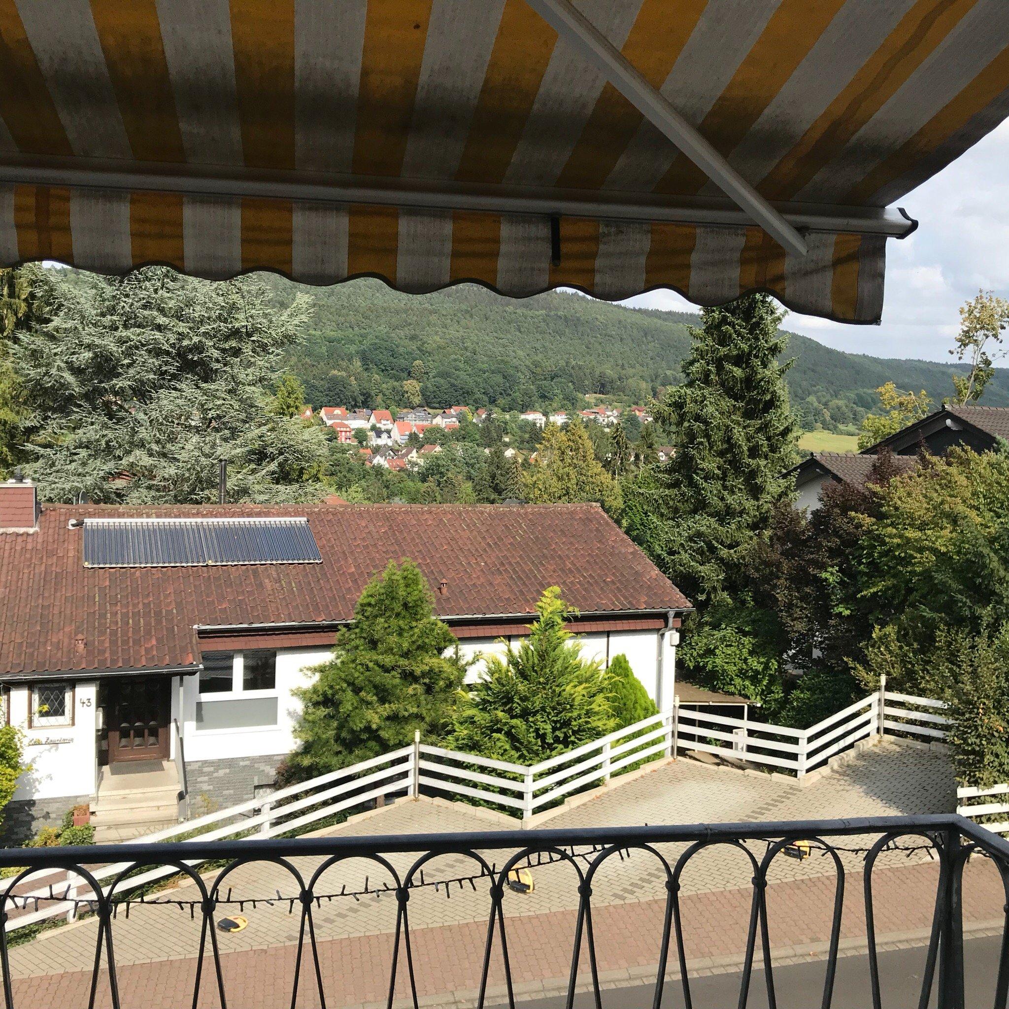 Gastehaus Sonnenhugel