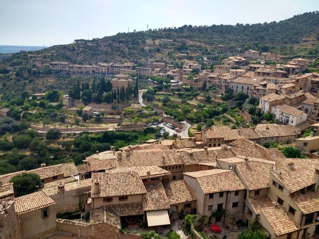 Colegiata Santa Maria la Mayor