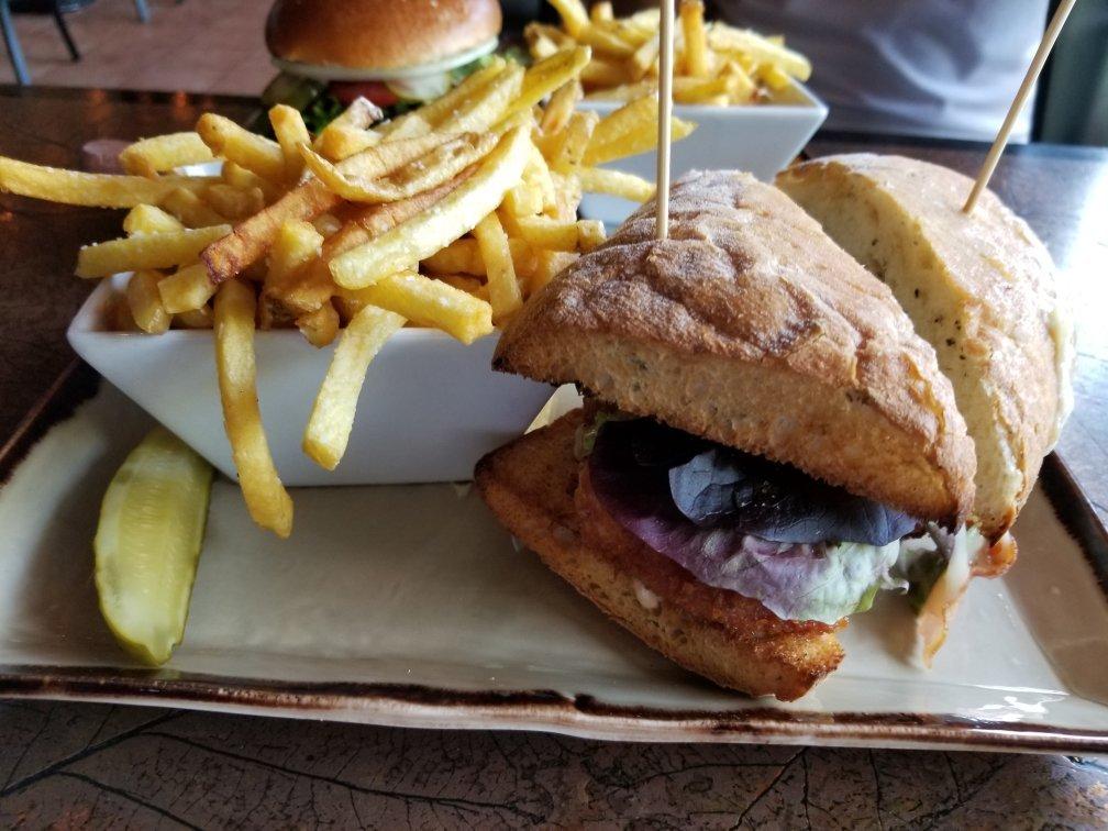 Hot Rocks Creative Diner