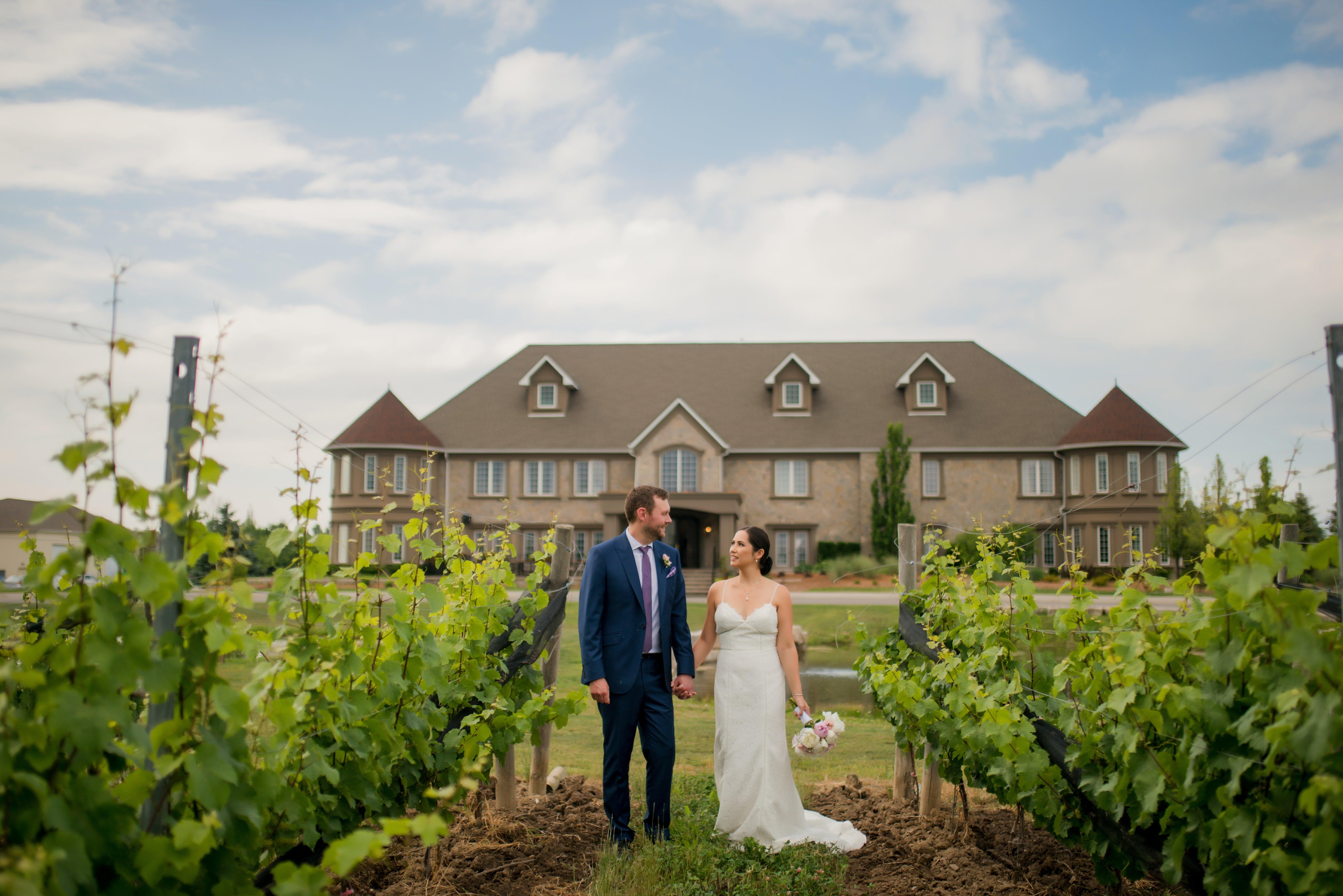 Lundy Manor Wine Cellars