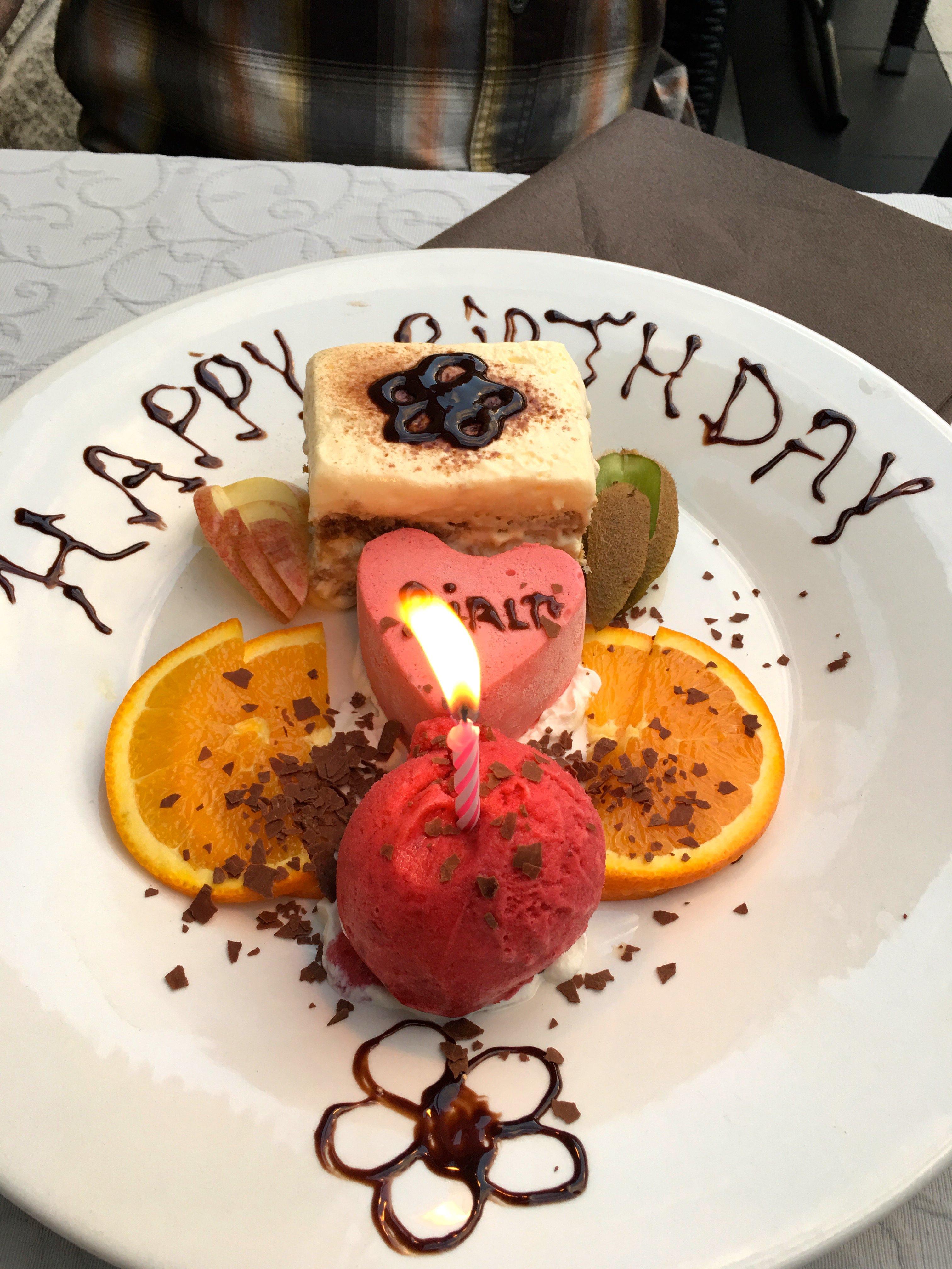 Ristorante Pizzeria Rialto