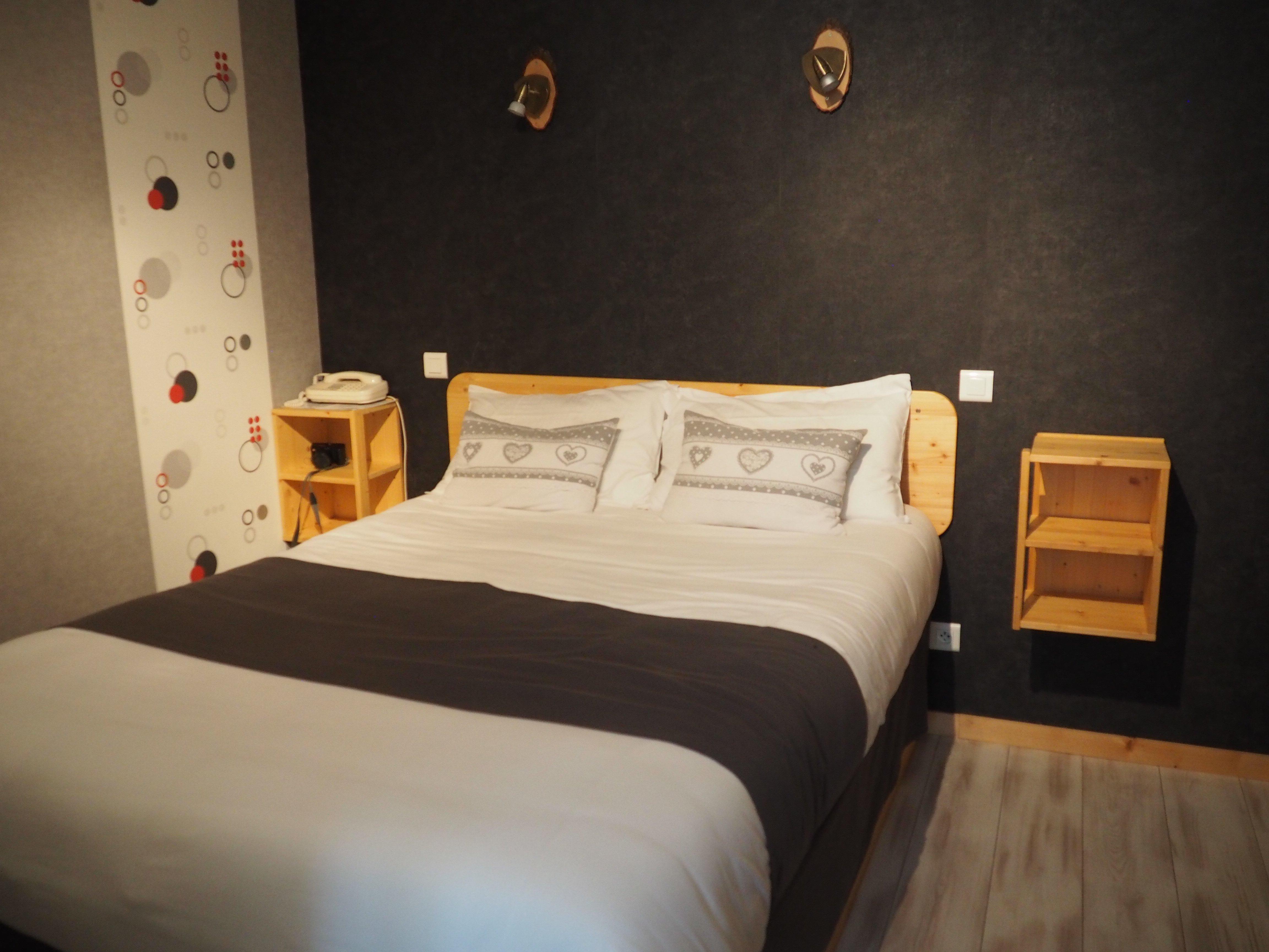 Logis Auberge du Hérisson