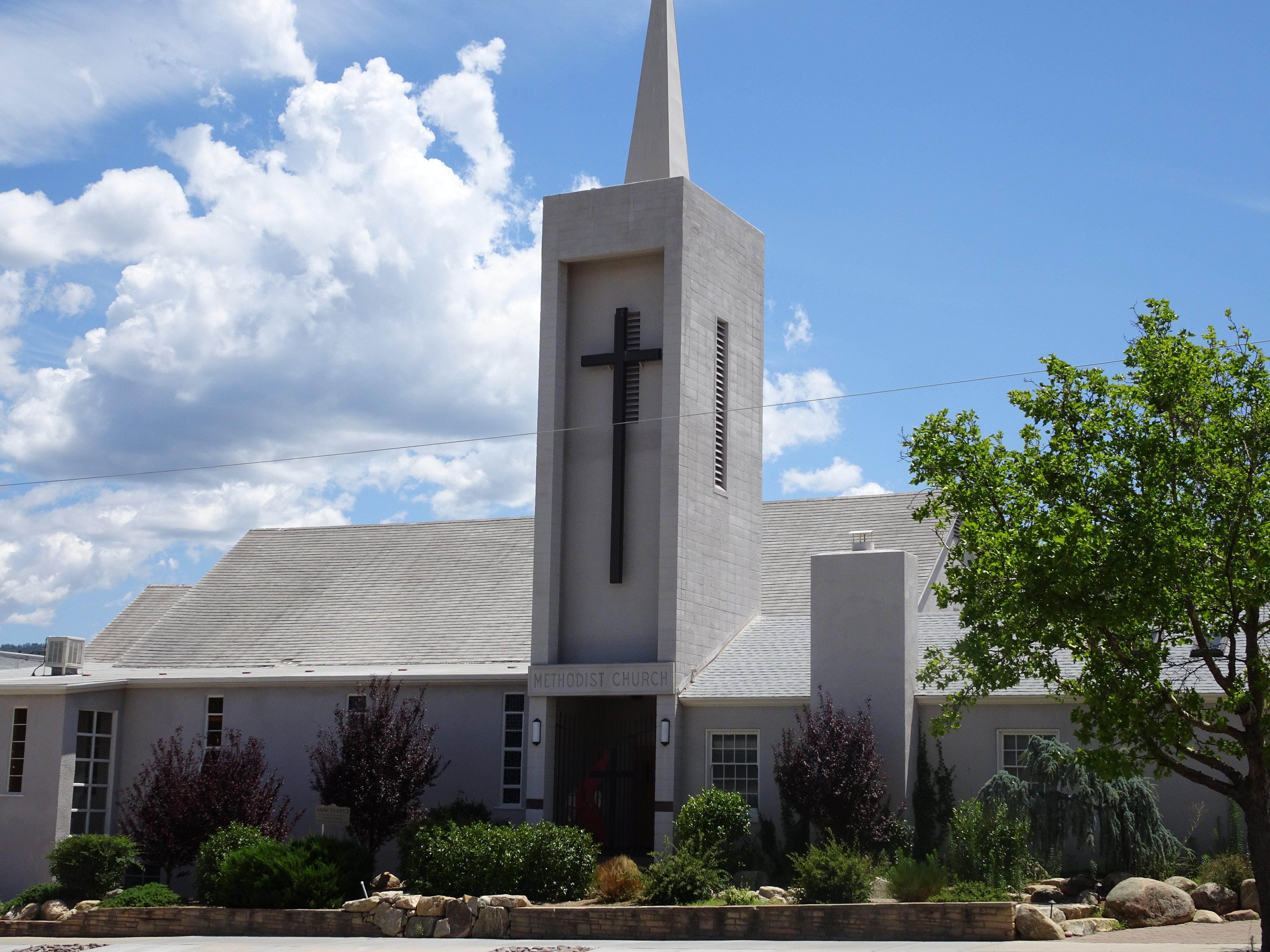 United Methodist Church