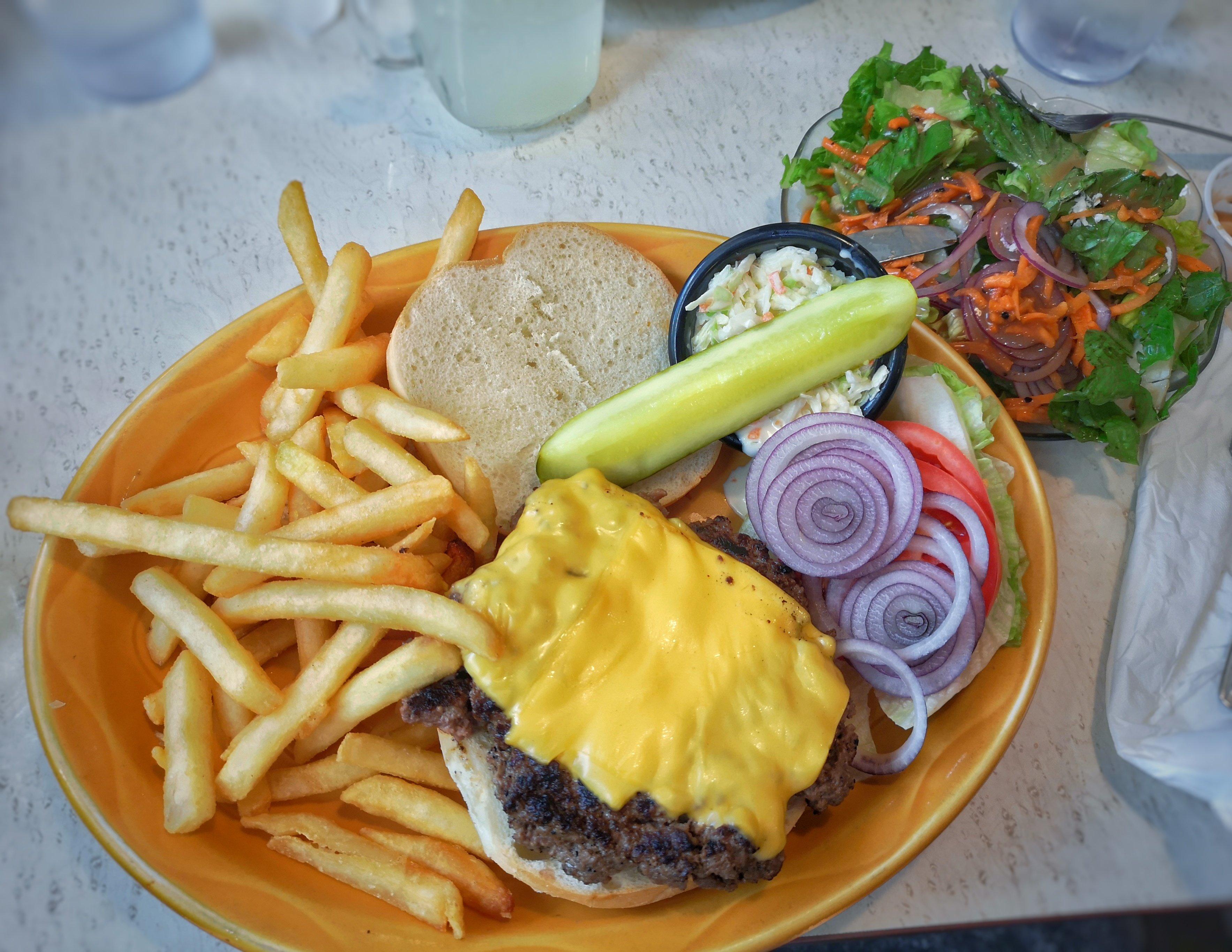 Yankee Clipper Diner