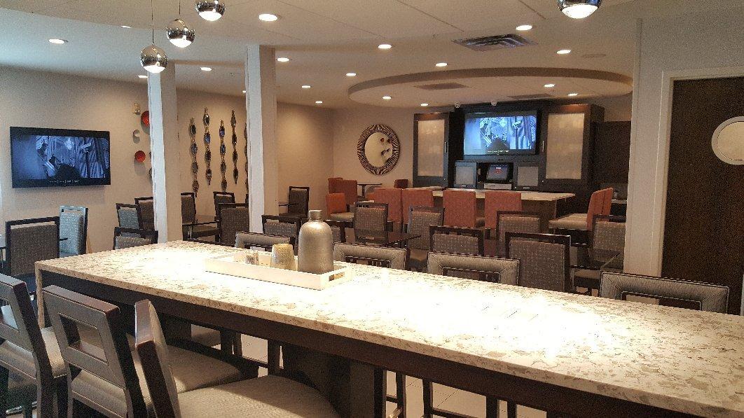 SpringHill Suites Milford