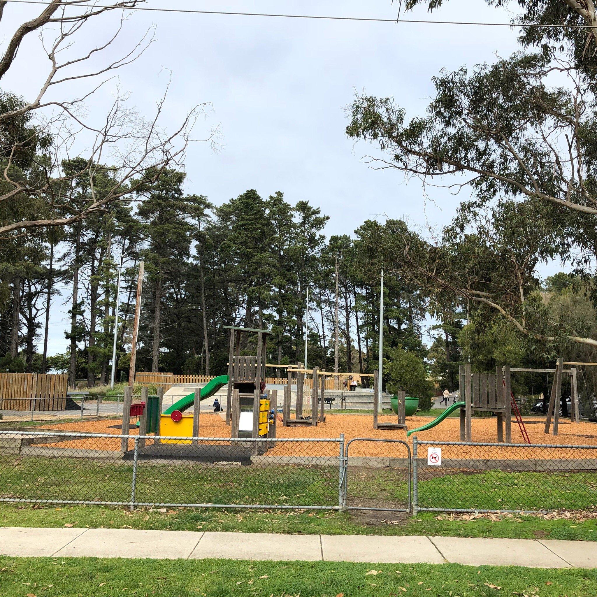 Balnarring Village Reserve