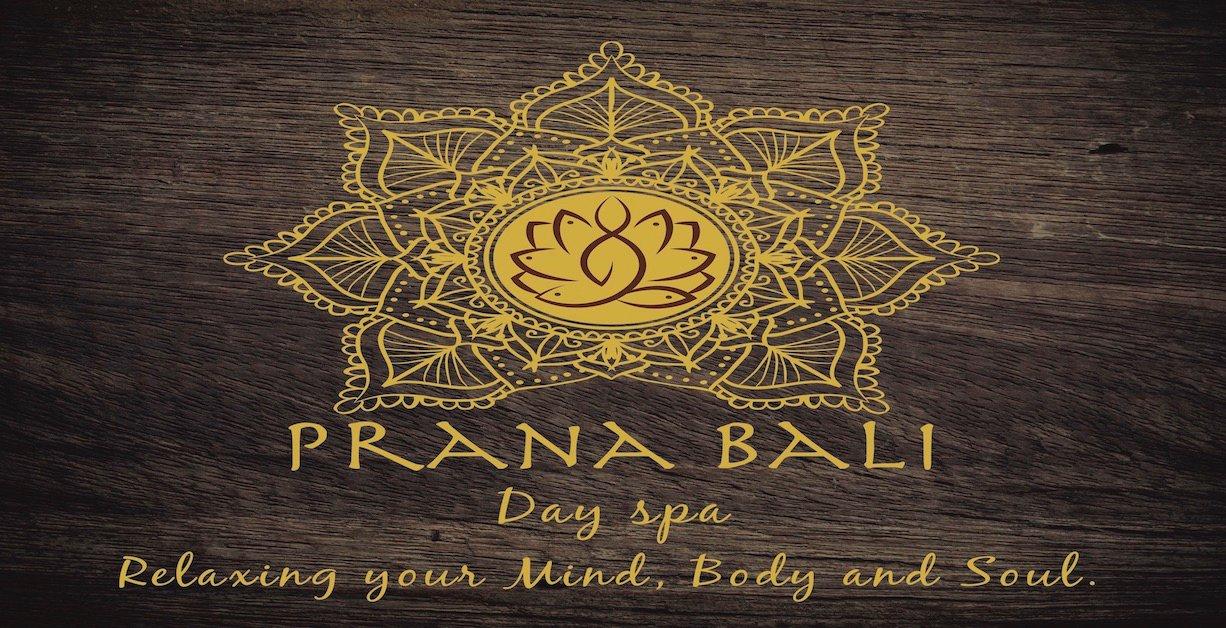 Prana Bali Spa