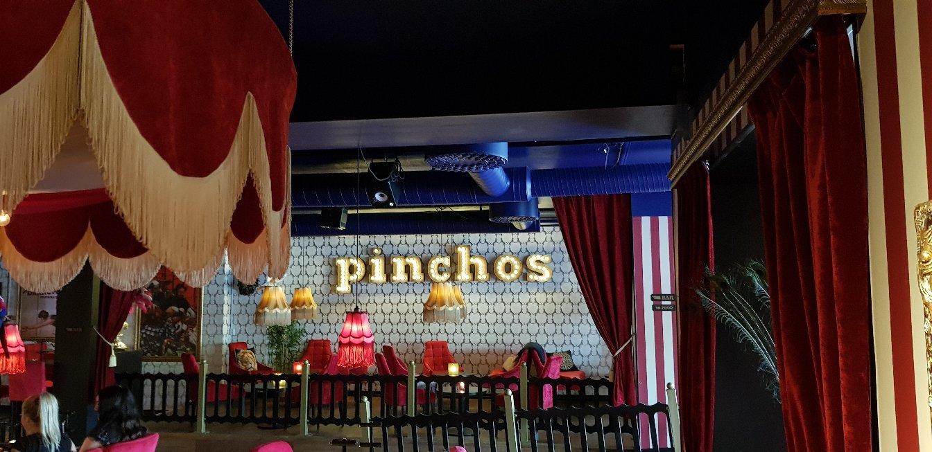 Pinchos