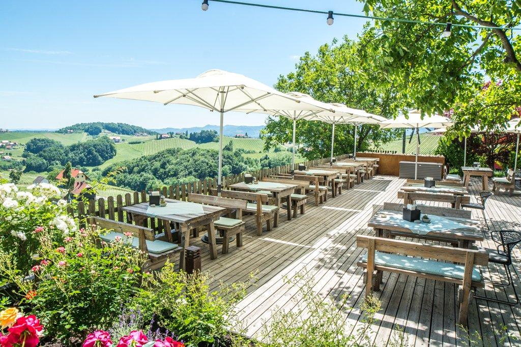 Weingut Wolfgang Maitz