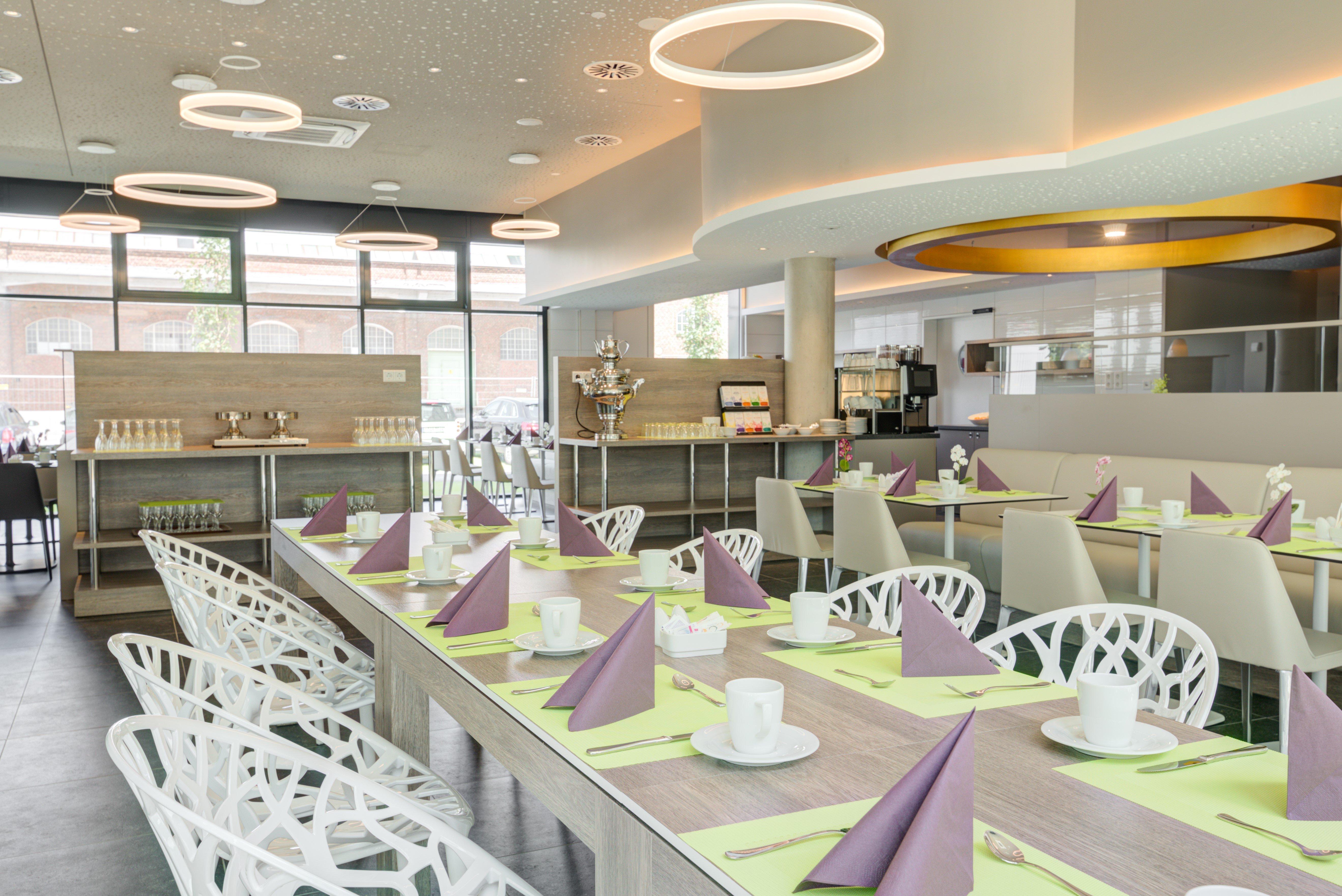 Hey Lou Hotel Monheim Am Rhein