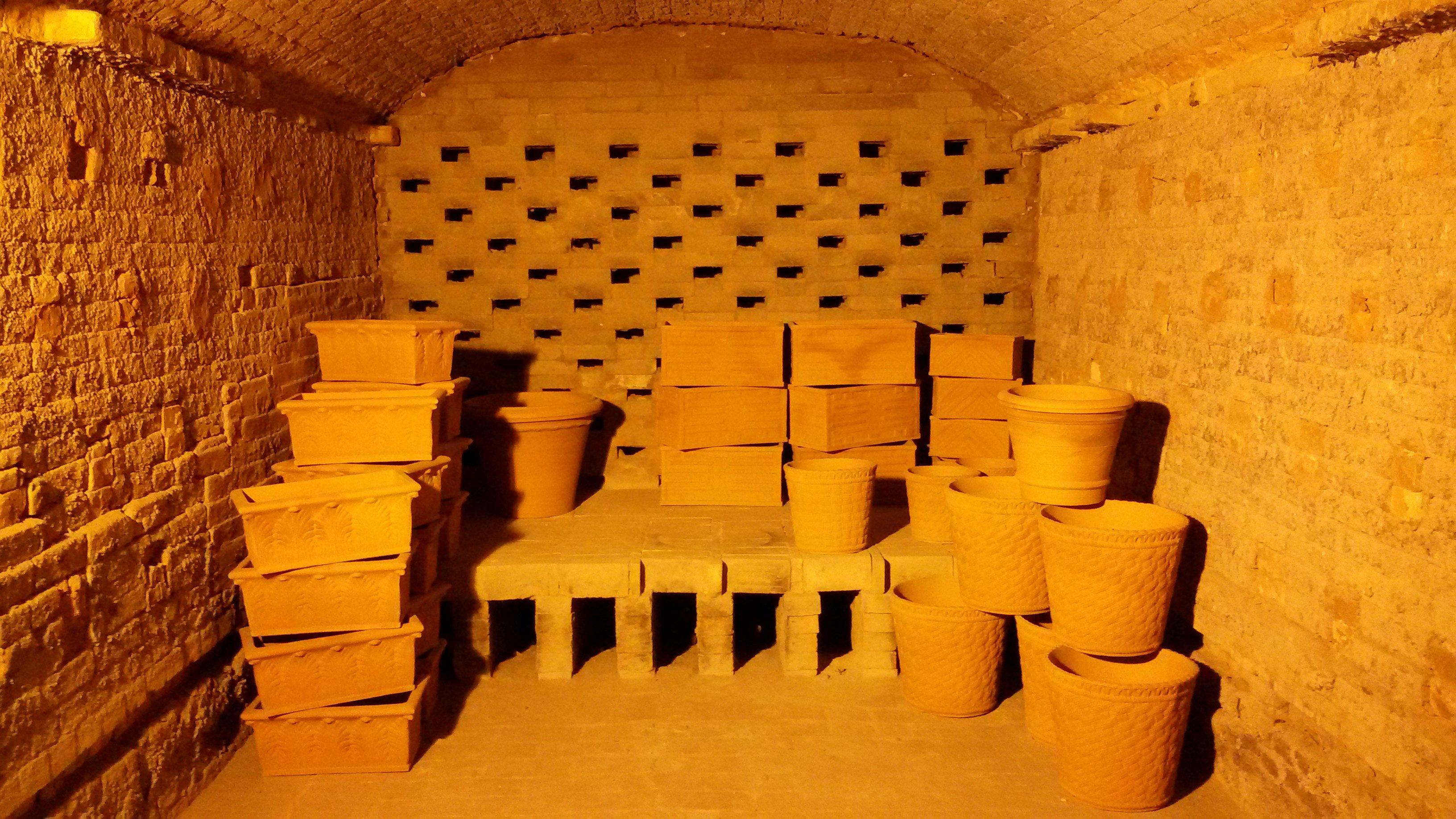 Centro Ceramico Museo Fornace Pagliero