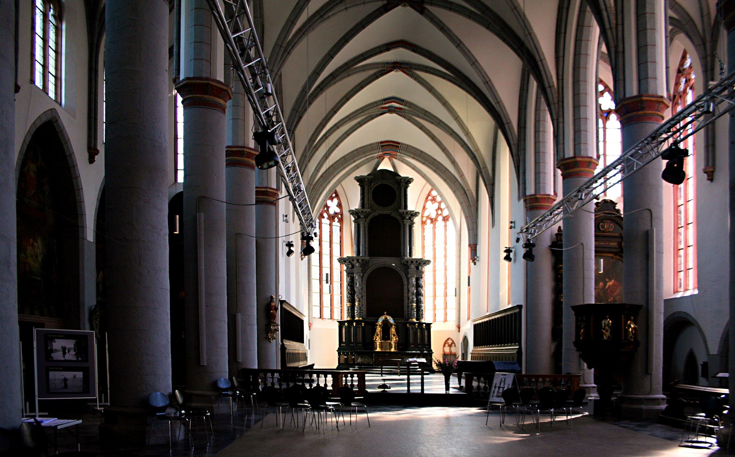 Citykirche St. Nikolaus