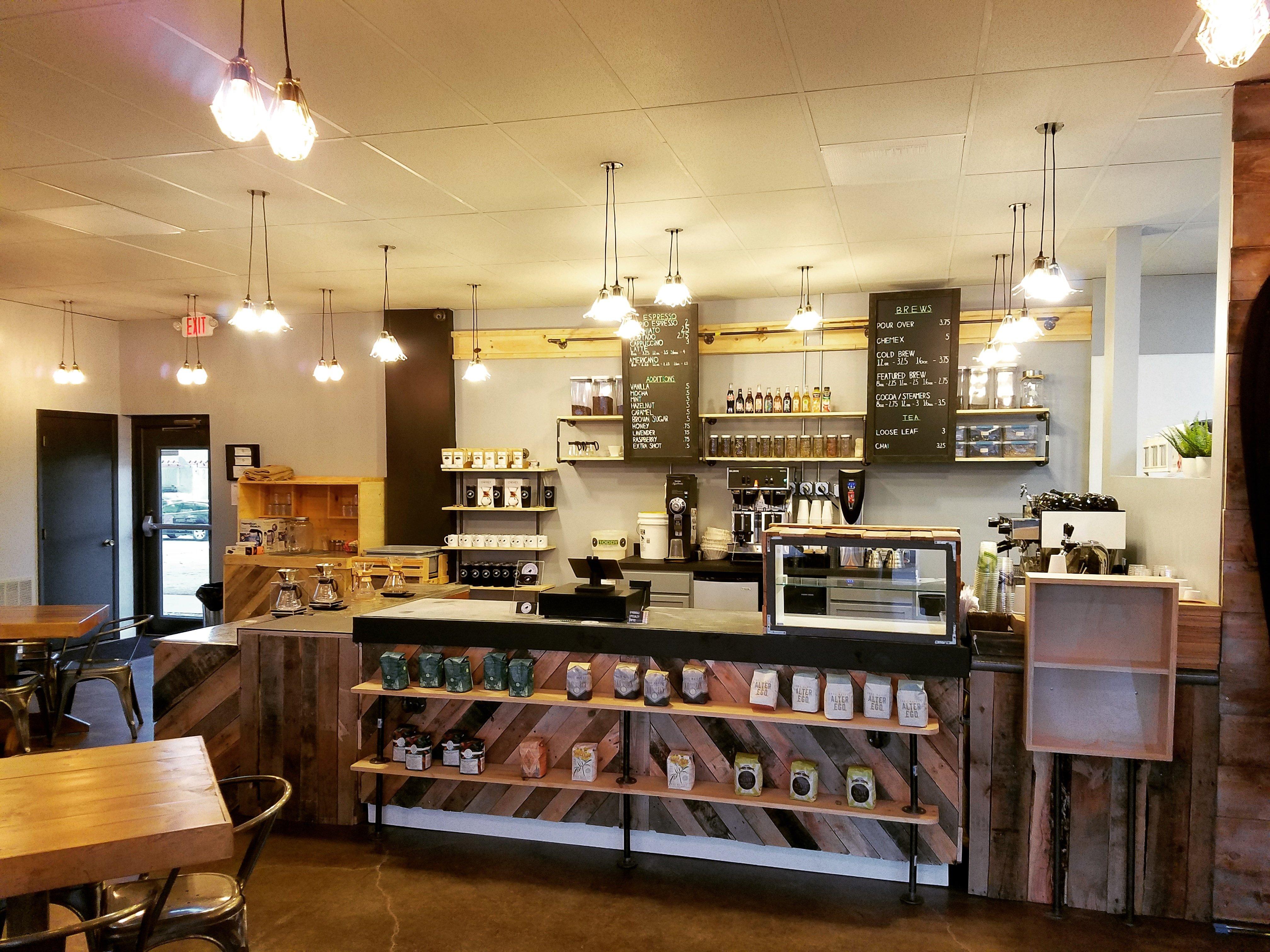 Brothers Coffee Company