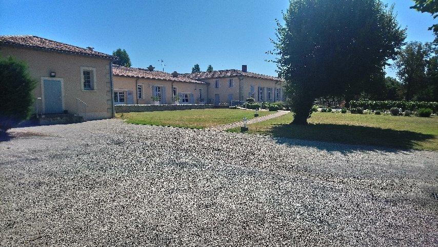 Maison des Vins de Cadillac