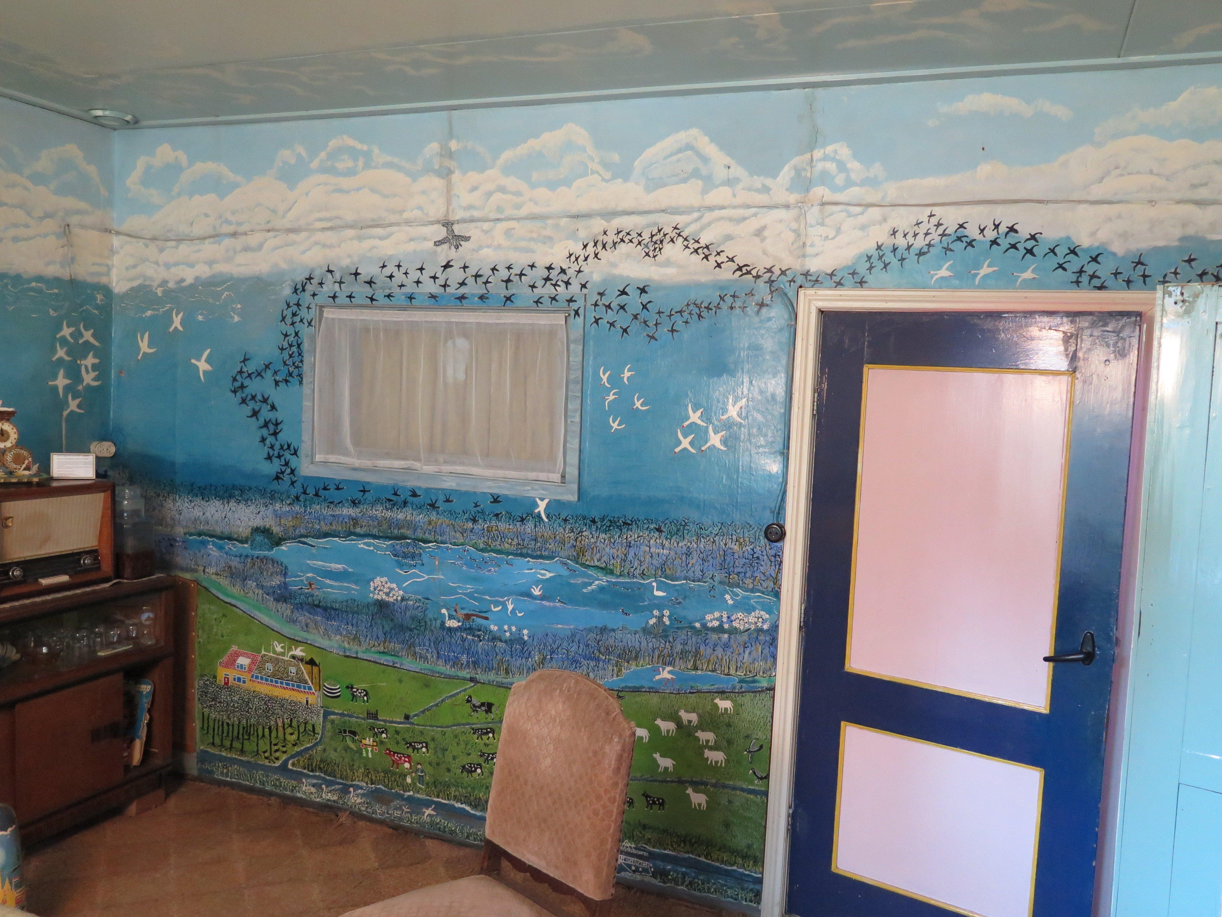 Museum Ruurd Wiersma Hus