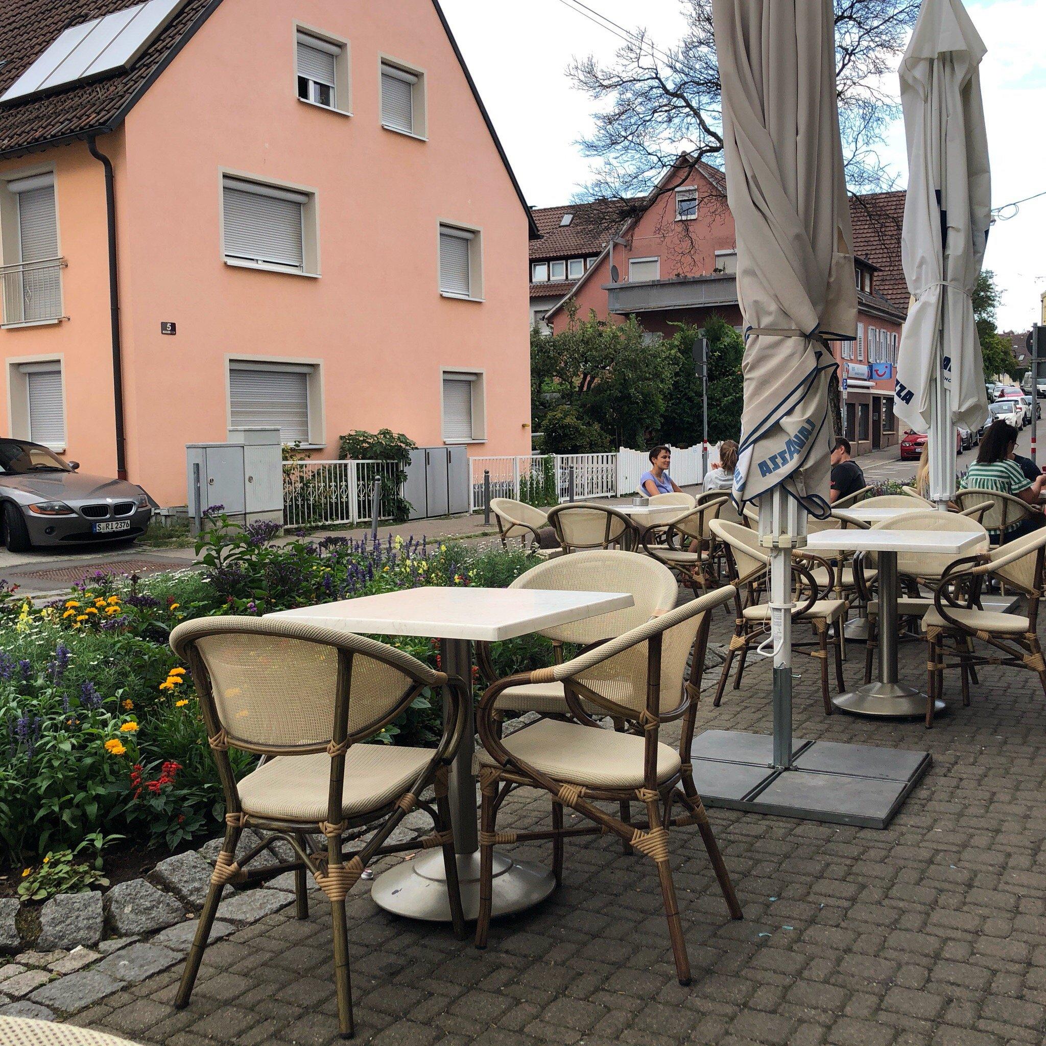 Eiscafe und Restaurant Aurelia