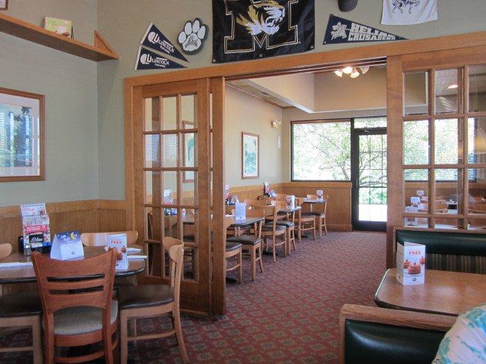 Photo by OldBoyScoutFox