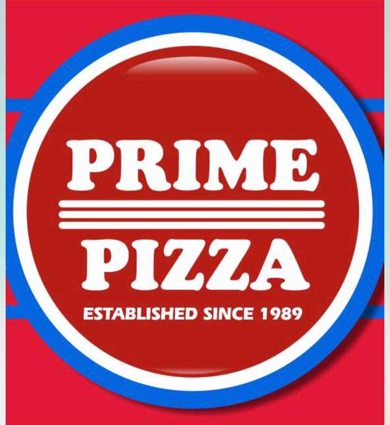 Prime Pizza