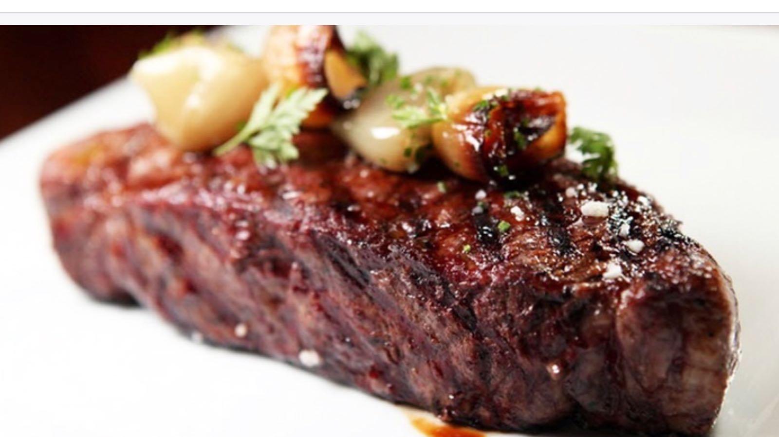 TER Restaurant Steakhouse